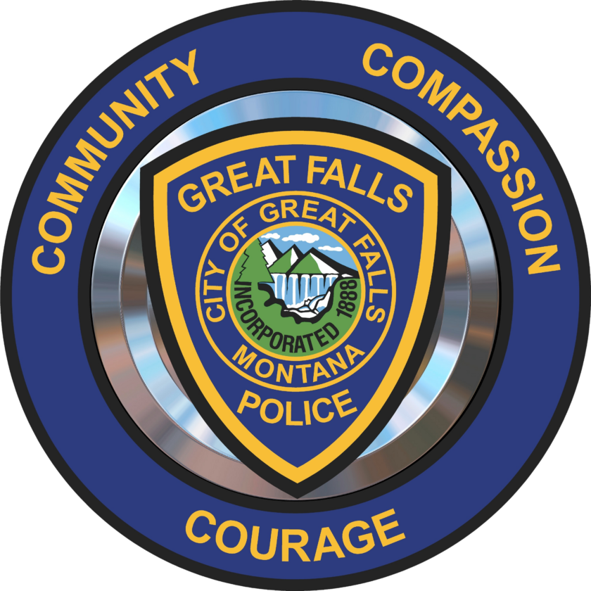 Join the great falls Police Department Great Falls Police Department